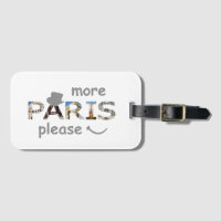 Parisattraktioner Mer Paris Snälla Silverglitter