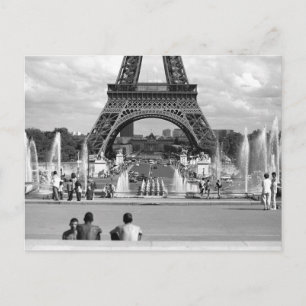 Parisian Boys Postcared Vykort