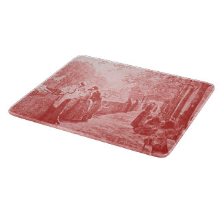 Parisian eftermiddag