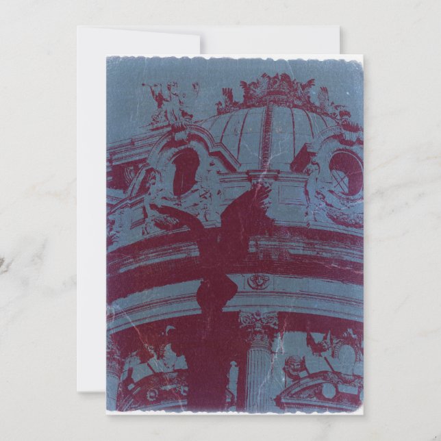 Parisian Grand Opera (Framsida)