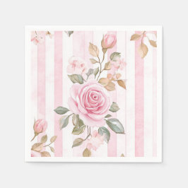 Parisian Hon sa Oui Möhippa Pappersservett