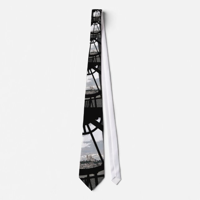 Parisian Tie Slips (Framsida)