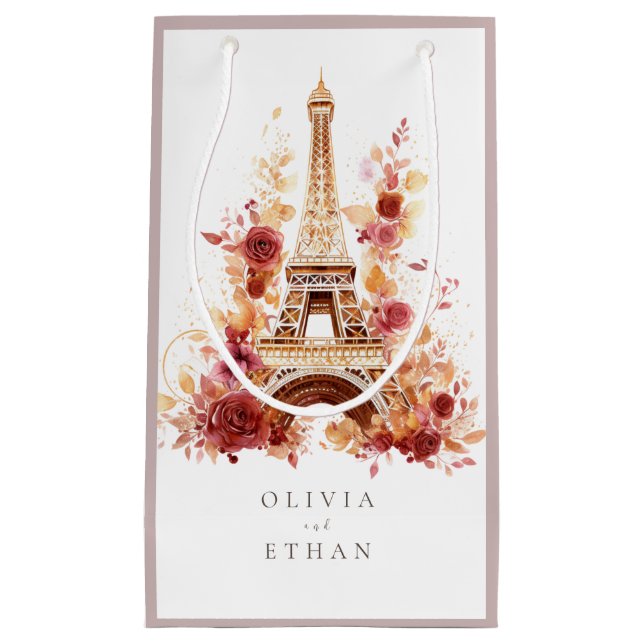 Parisienne (Framsidan)