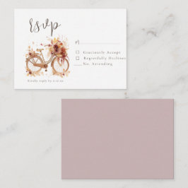 Parisienne-Bröllopet OSA Tilläggskort