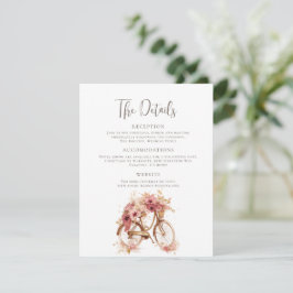 Parisienne-detaljer Tilläggskort