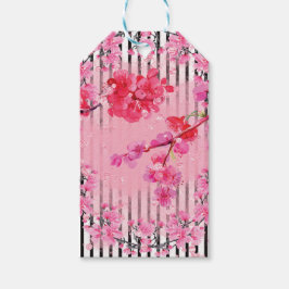 Parisienne Gift Märkre Presentetikett