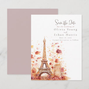 Parisienne Spara Datumet