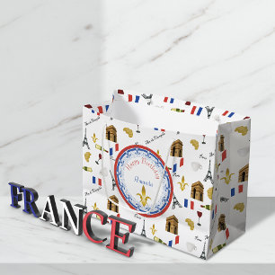 Parisisk födelsedag