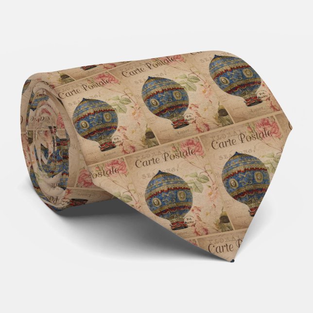 parisisk luftballong slips (Rullad)