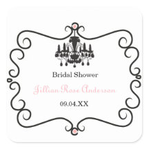 Parisisk Möhippa - Fyrkantig fästpunkt