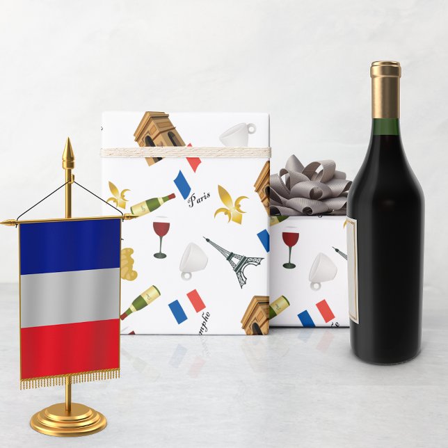 parisisk presentpapper (Skapare uppladdad)