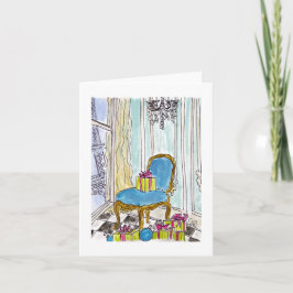 Parisisk semester kort