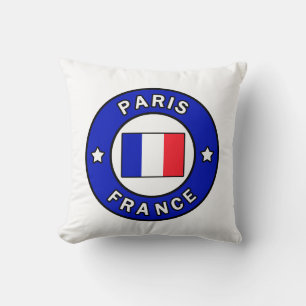 Pariskudde Frankrike Kudde