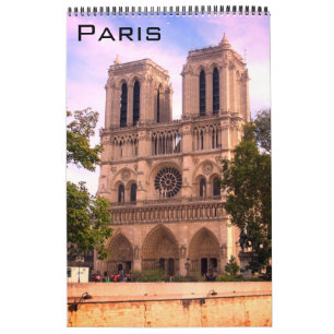 parisresor kalender