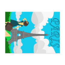 Parisretroreflexdesign stil