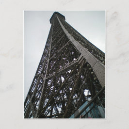Parisvykort - Eiffel Torn Vykort