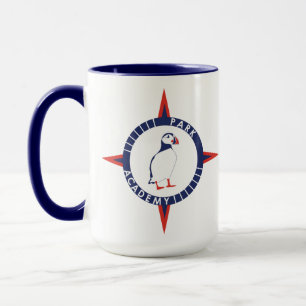 Park Academy Mugg