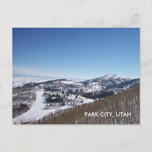 PARK CITY, UT VYKORT