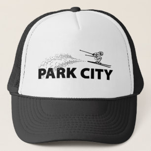 Park City Utah Backhoppare Keps