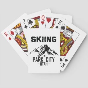 Park City Utah Casinokort