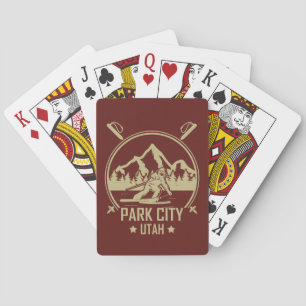 Park City Utah Casinokort
