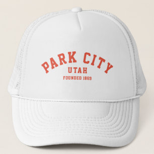 Park City, Utah Keps