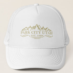 Park City Utah Keps