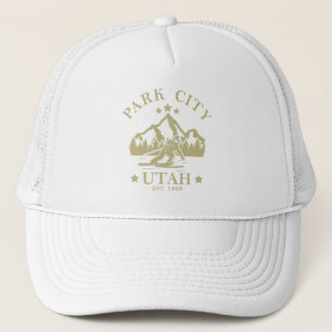 Park City Utah skiing Keps
