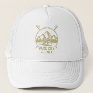 Park City Utah skiing Keps