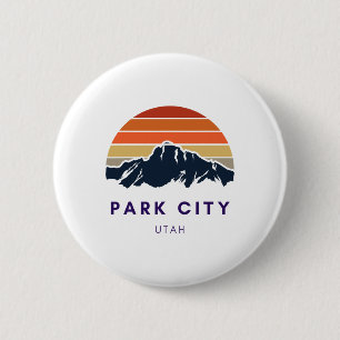 Park City Utah Skiing Snowboarding Hikers Utah Gif Knapp