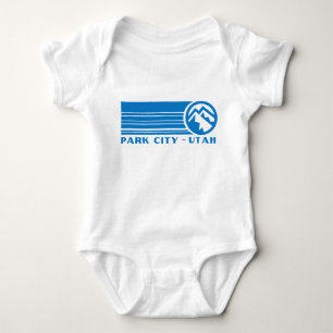 Park City Utah T-shirt