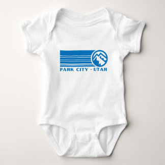 Park City Utah T-shirt