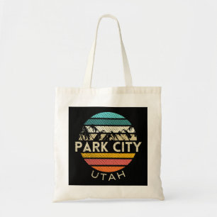 Park City Utah Tygkasse