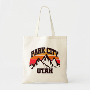 Park City,Utah Tygkasse
