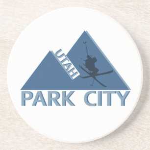 Park City Utah Underlägg