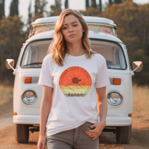 Park City Utah vintage T Shirt