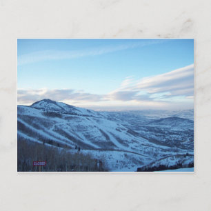 PARK CITY, UTAH VYKORT