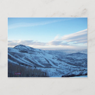 PARK CITY, UTAH VYKORT