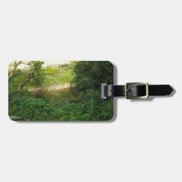 Park Creek Bagagebricka