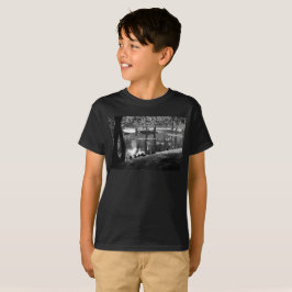 Park Life Bccnm T Shirt