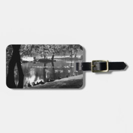 Park Life CD-ltcnm Bagagebricka