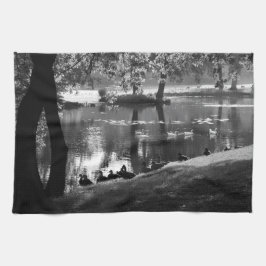 Park Life ktcnm Kökshandduk