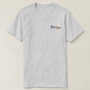 Park N Sons Humor Bunny Ranch Tee