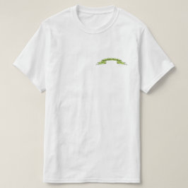 Park N Sons Martini Pub & Lounge T Shirt