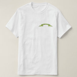 Park N Sons Martini Pub & Lounge T Shirt