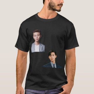 Park seo joon K drama T Shirt