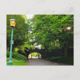 Park Vykort