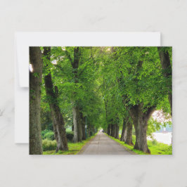 Park Vykort
