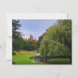 Park Vykort