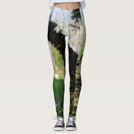 PARKEN LEGGINGS